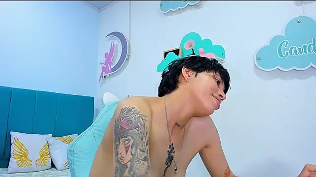 ivyheat3 live sex cam