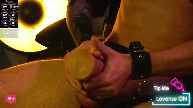 coupleofficial webcam