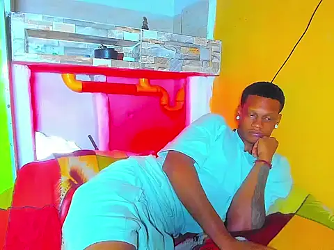 guerreros_aunstin webcam