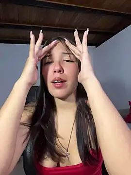 kitty20205 (F teen) - Dildo + my num