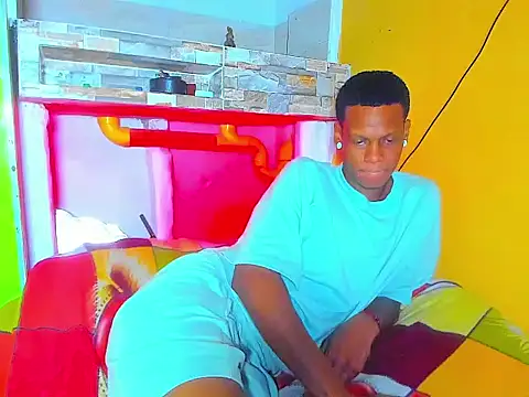 guerreros_aunstin webcam