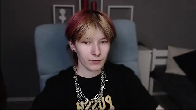 guitarandangell webcam