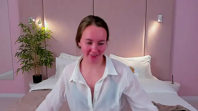 JaniceCollins webcam