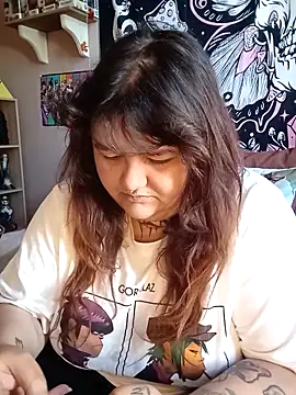 staicyjanemcfly - Staicyjanemcfly's free webcam - UK Sex Cams