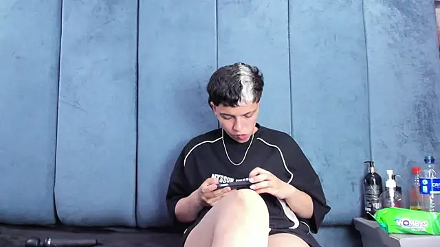 Megan_Thompson_ webcam