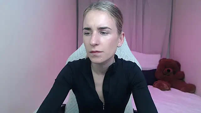 DeboraHorny webcam