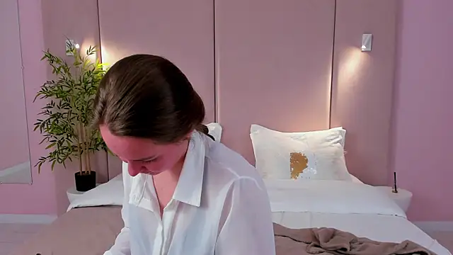 JaniceCollins webcam