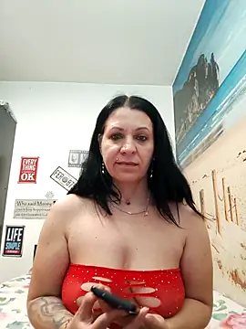 SugarDiamonds webcam