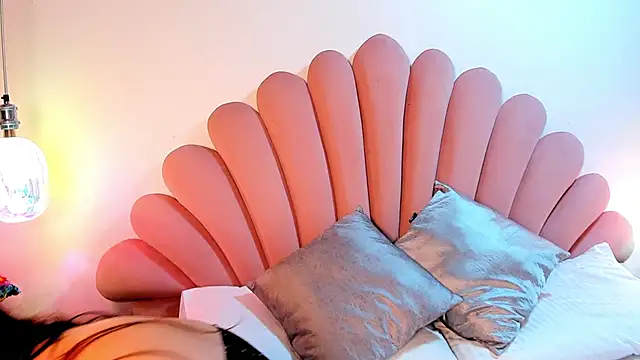 SabrinaVantress webcam