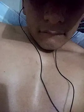 Gerson123456xd webcam