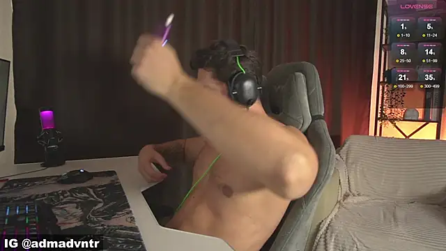 Rus_adventure7 webcam