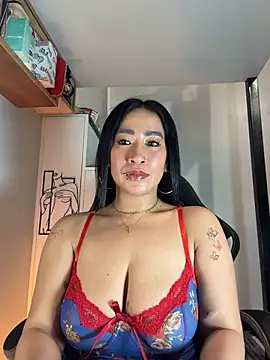 AsianMilfSheryl webcam