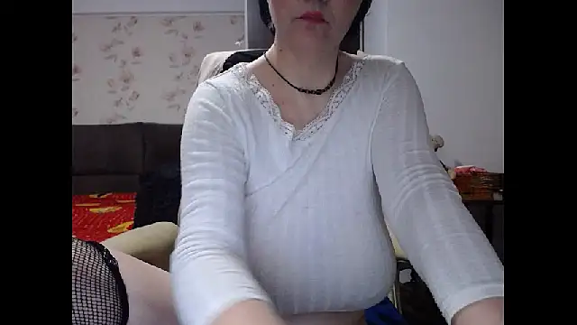 Mary_x webcam