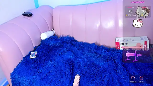 asianslut_ (F teen) - FUCK MY PUSSY  CONTROL 1 MINUTO