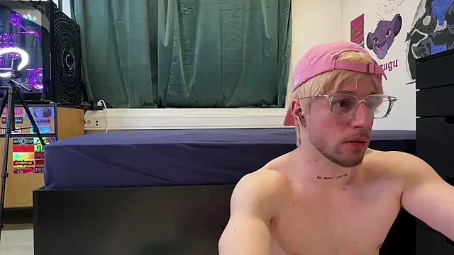 killa2053 (M young) - CUM