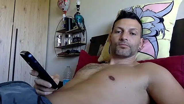goroasroma90 webcam