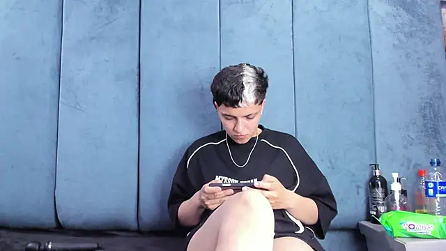 Megan_Thompson_ webcam