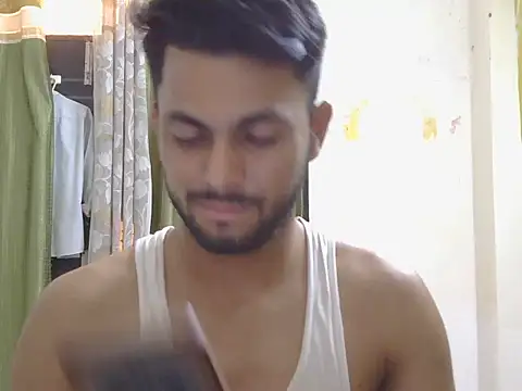 Stubborndesiboy webcam