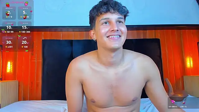 Leo_Savage_ webcam