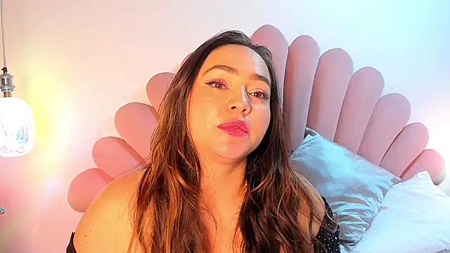 SabrinaVantress webcam