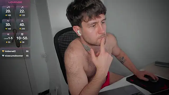 honestandrew - HonestAndrew's free webcam - UK Sex Cams