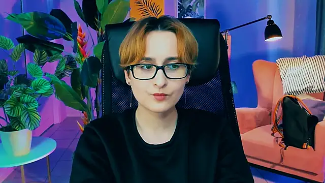 LixeLuna live sex cam