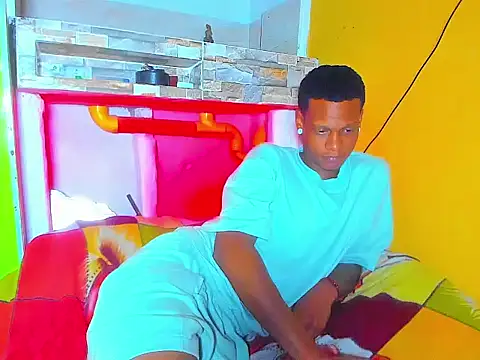 guerreros_aunstin webcam