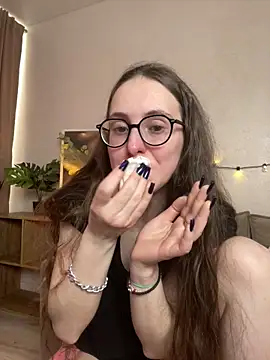 MartiniiSelenna webcam