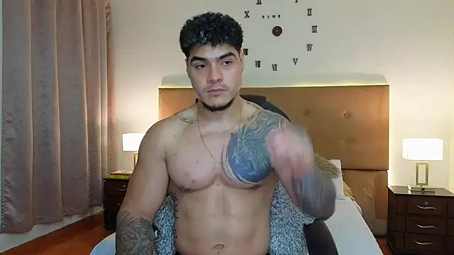 Steven_Velez webcam
