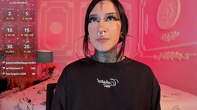 kat_vonde - Kat_VonDe's free webcam - UK Sex Cams