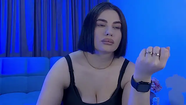 AdrianaToress webcam