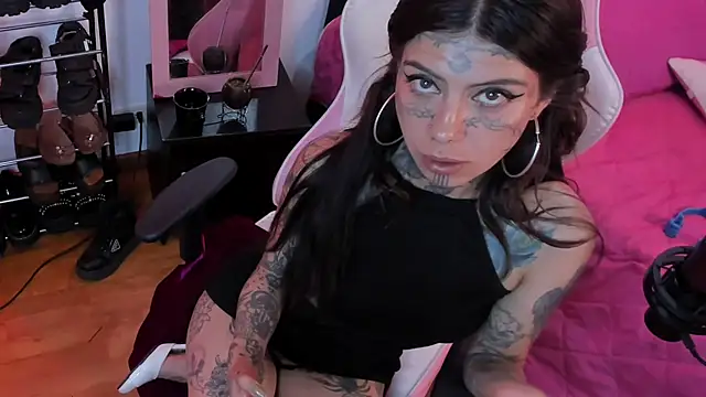 arinka_deniska333 webcam