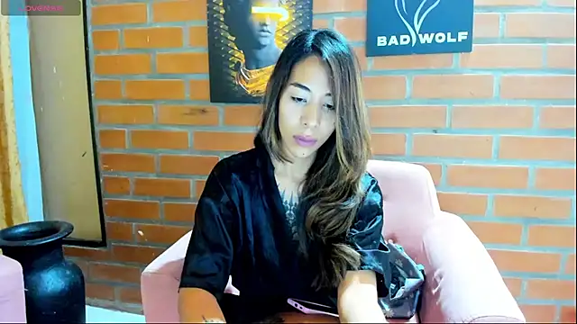 Badwolf818_ webcam