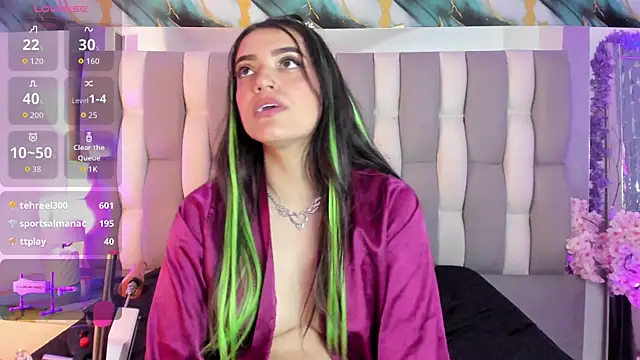 isadiiaz - IsaDiiaz's free webcam - UK Sex Cams