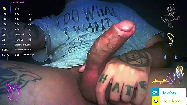 Lola_foxx live sex cam