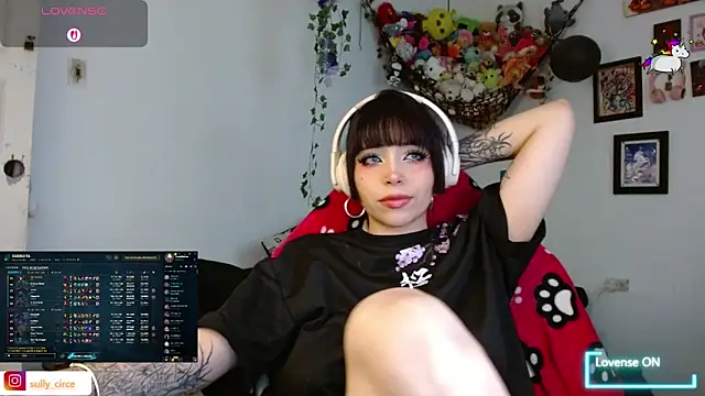 maryjannes - MaryJannes's free webcam - UK Sex Cams