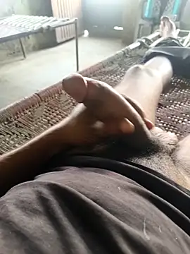 7-inch-bull (M young) - Condom masterbating