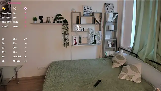 TawnyaVanschaick webcam