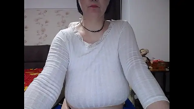 Mary_x webcam
