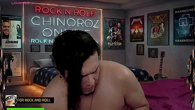 chino_roz - Chino_roz's free webcam - UK Sex Cams