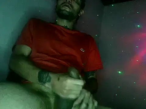 Christian_Stiven1 webcam