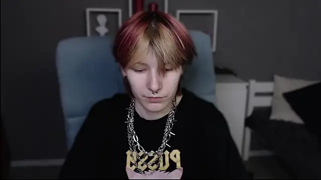 guitarandangell webcam