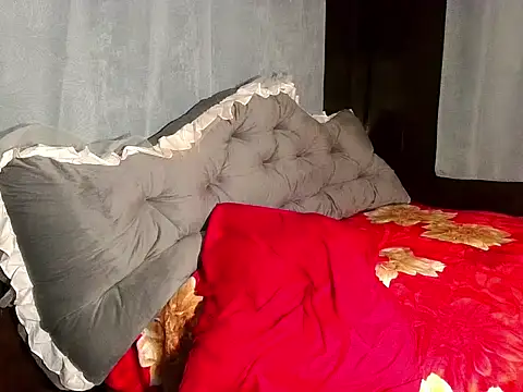 Maria_agwanta webcam