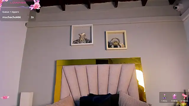 vahiolet_fuentes webcam