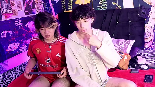 Noah_blackwood webcam