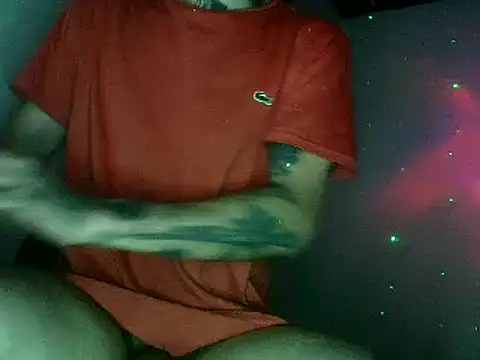 Christian_Stiven1 webcam