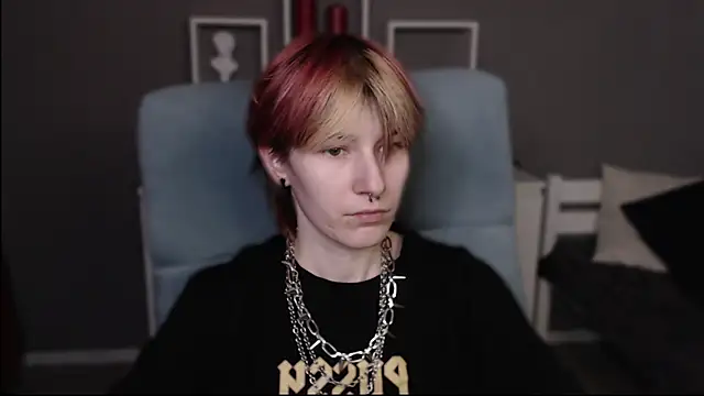 guitarandangell webcam