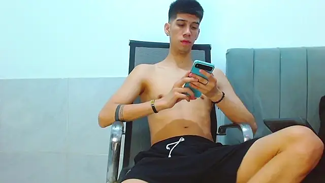 jhony-sex webcam