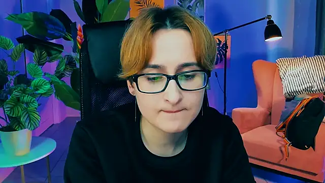 LixeLuna live sex cam