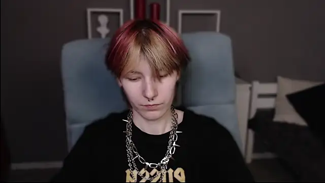 guitarandangell webcam